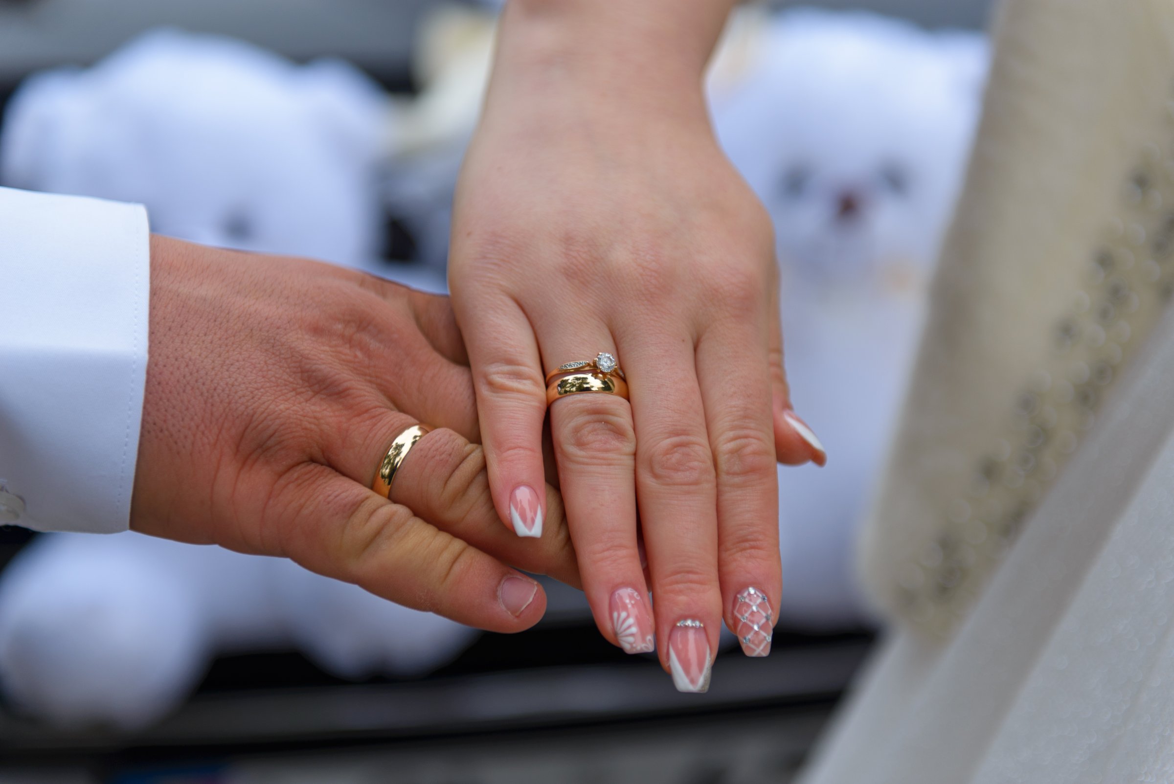 Wedding at SEVENS