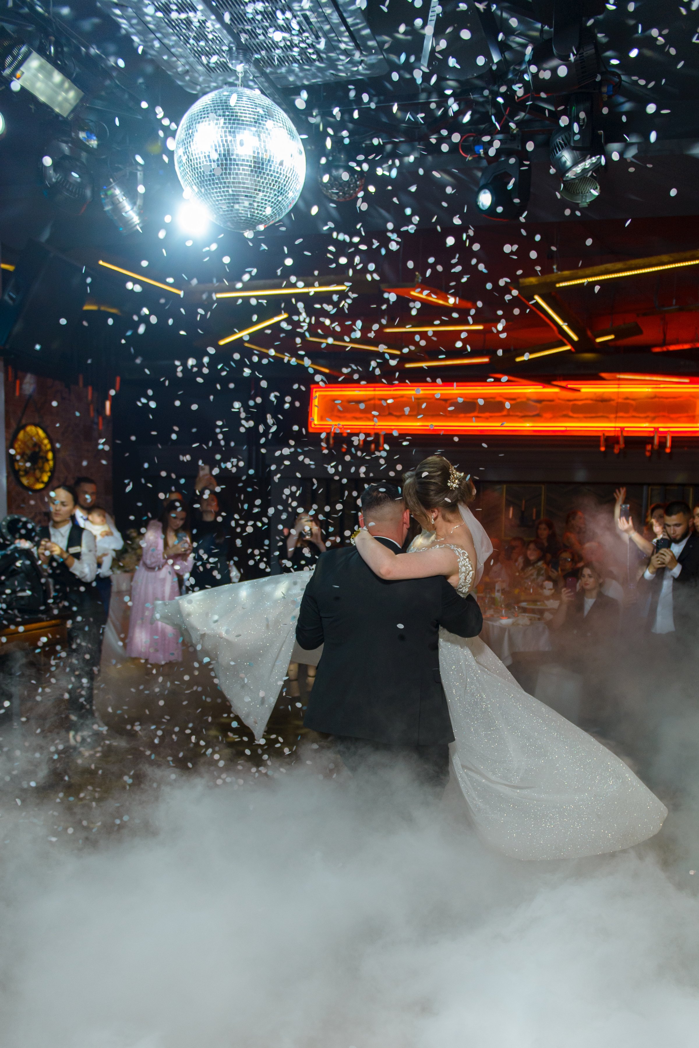 Wedding venue