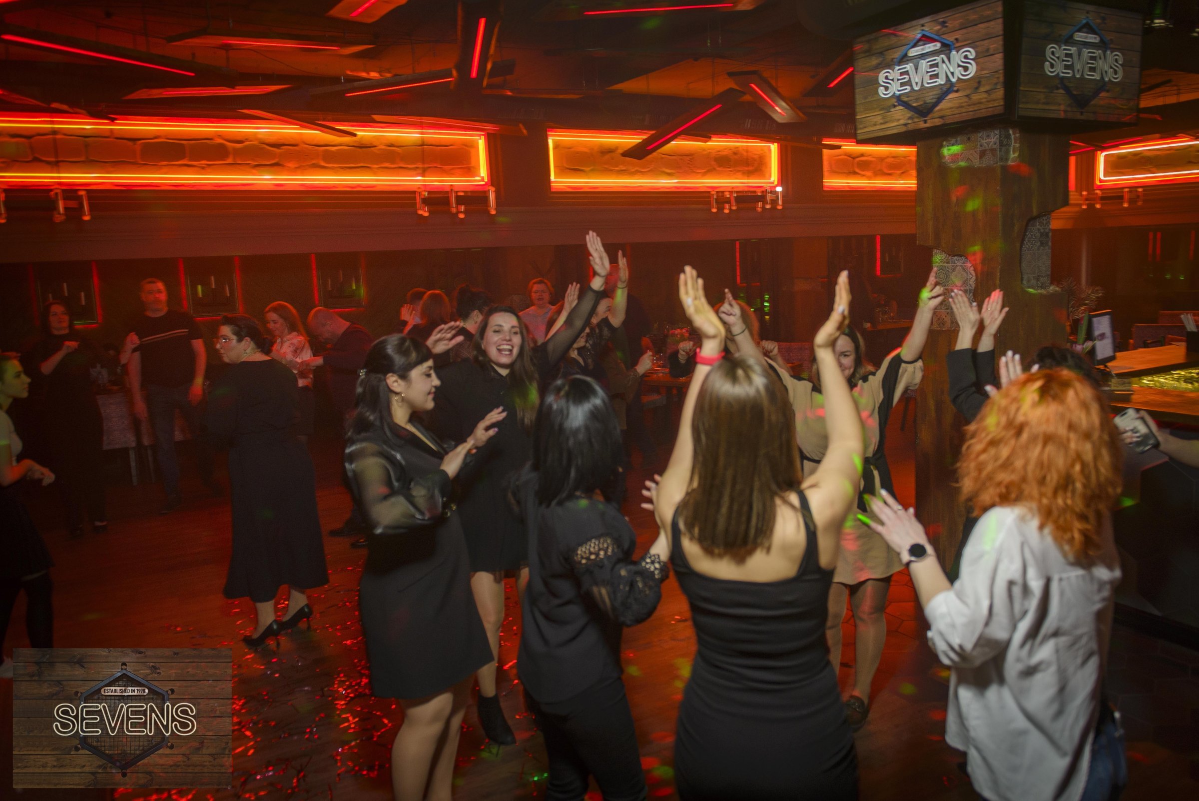Corporate events