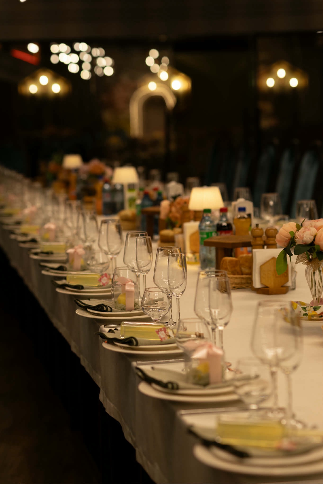 SEVENS Banquet Hall