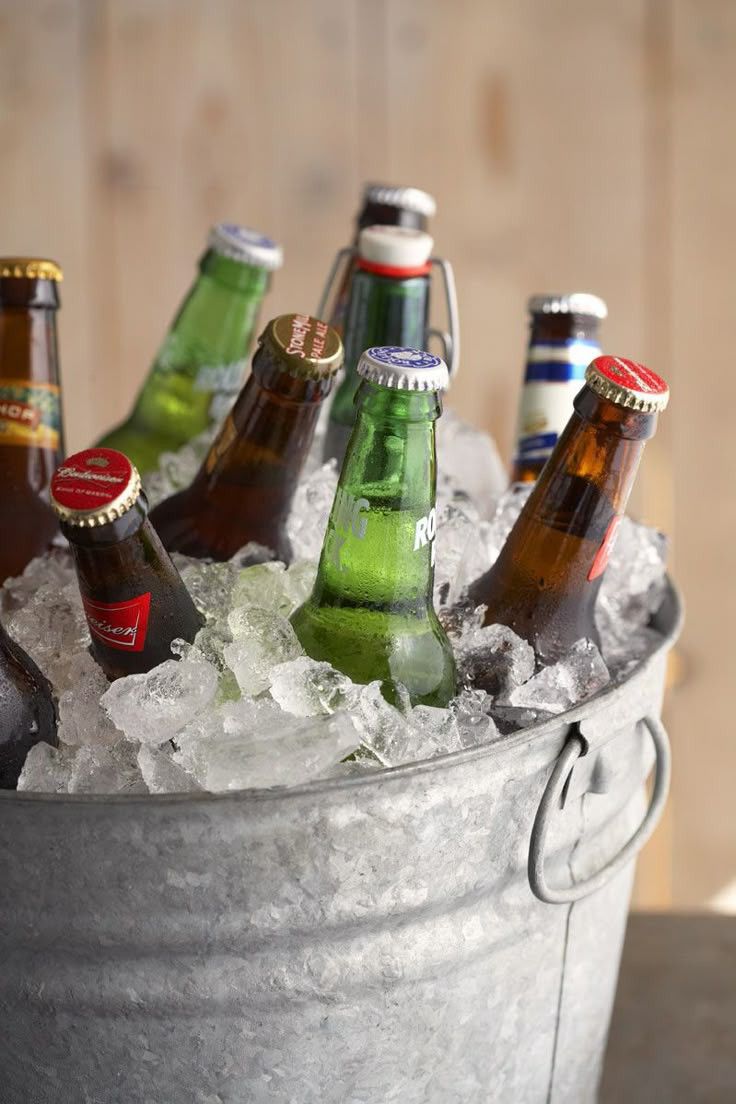 Beer Bar