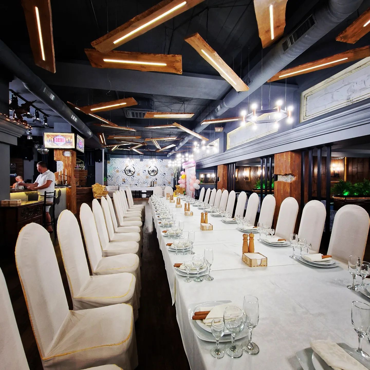 Sala pentru nuntă