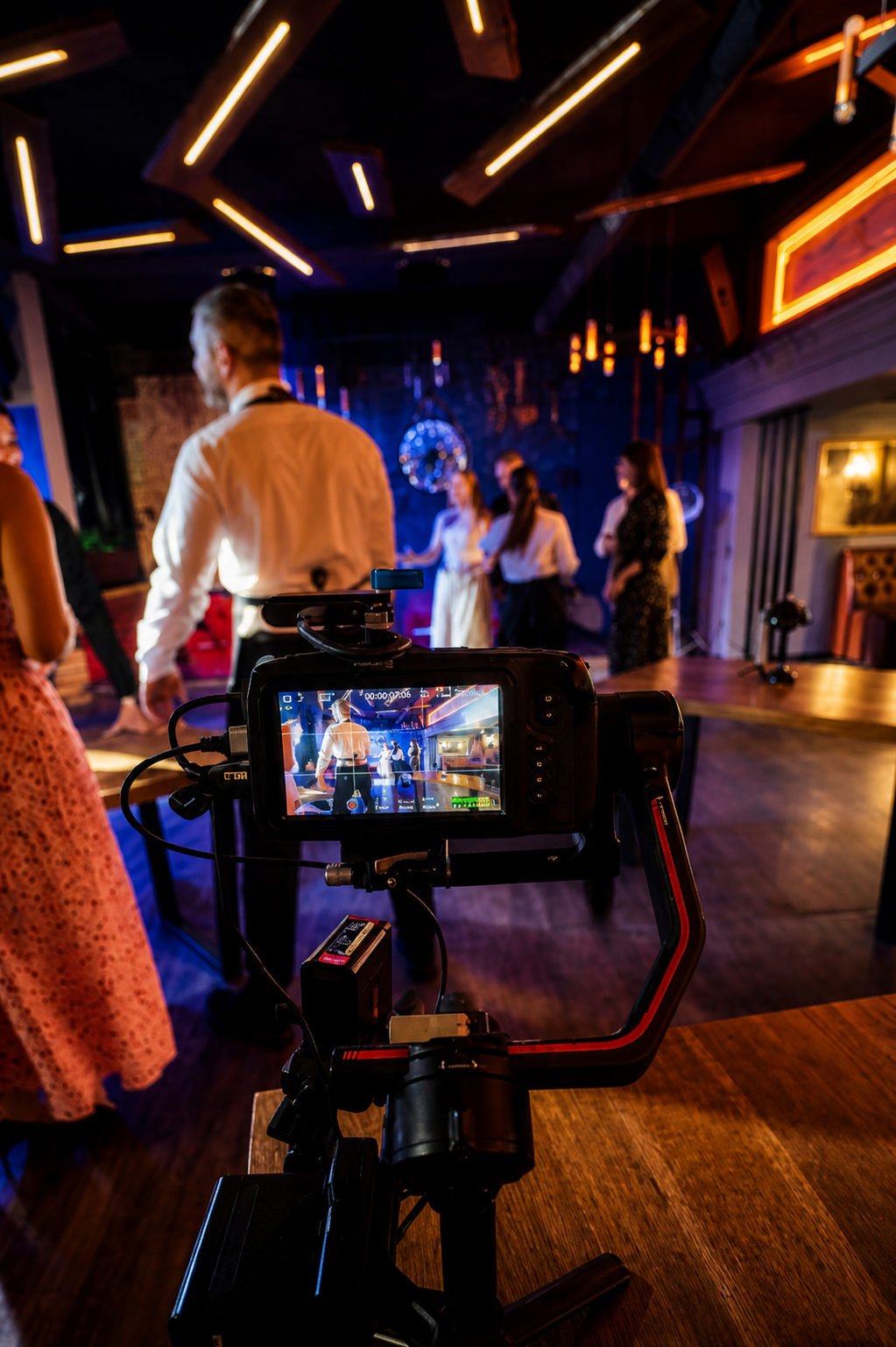 Foto & Video