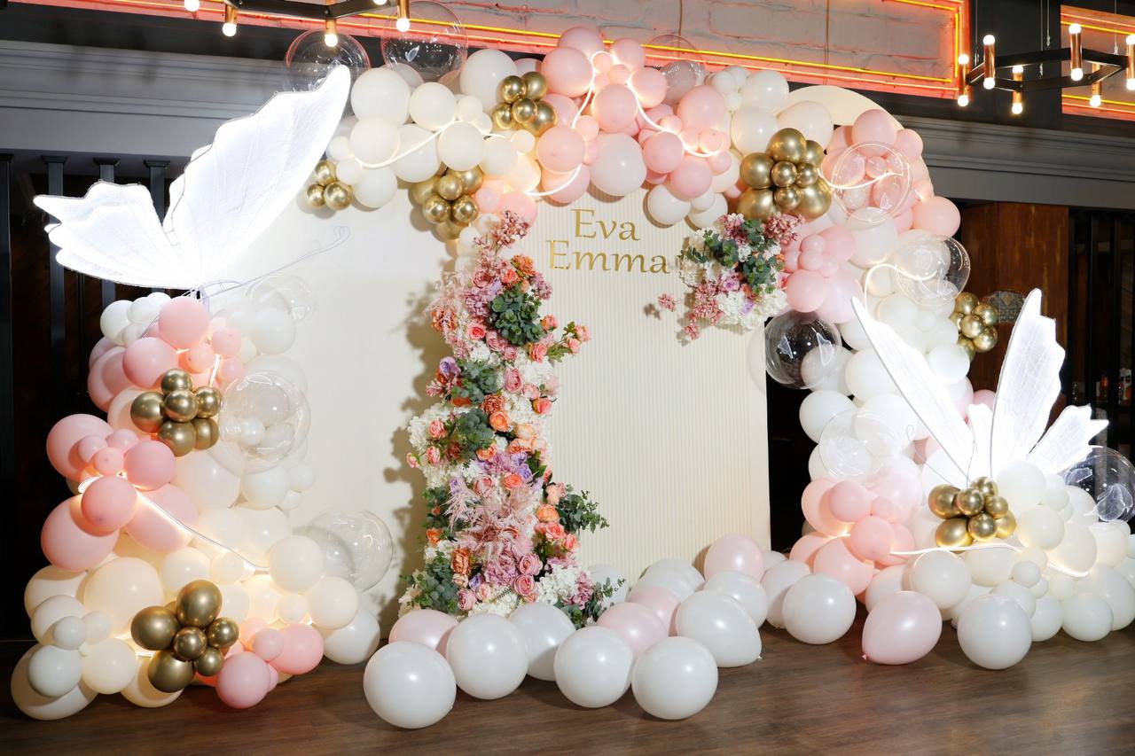 Decor personalizat