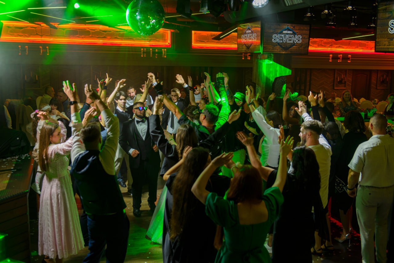 Bal de absolvire