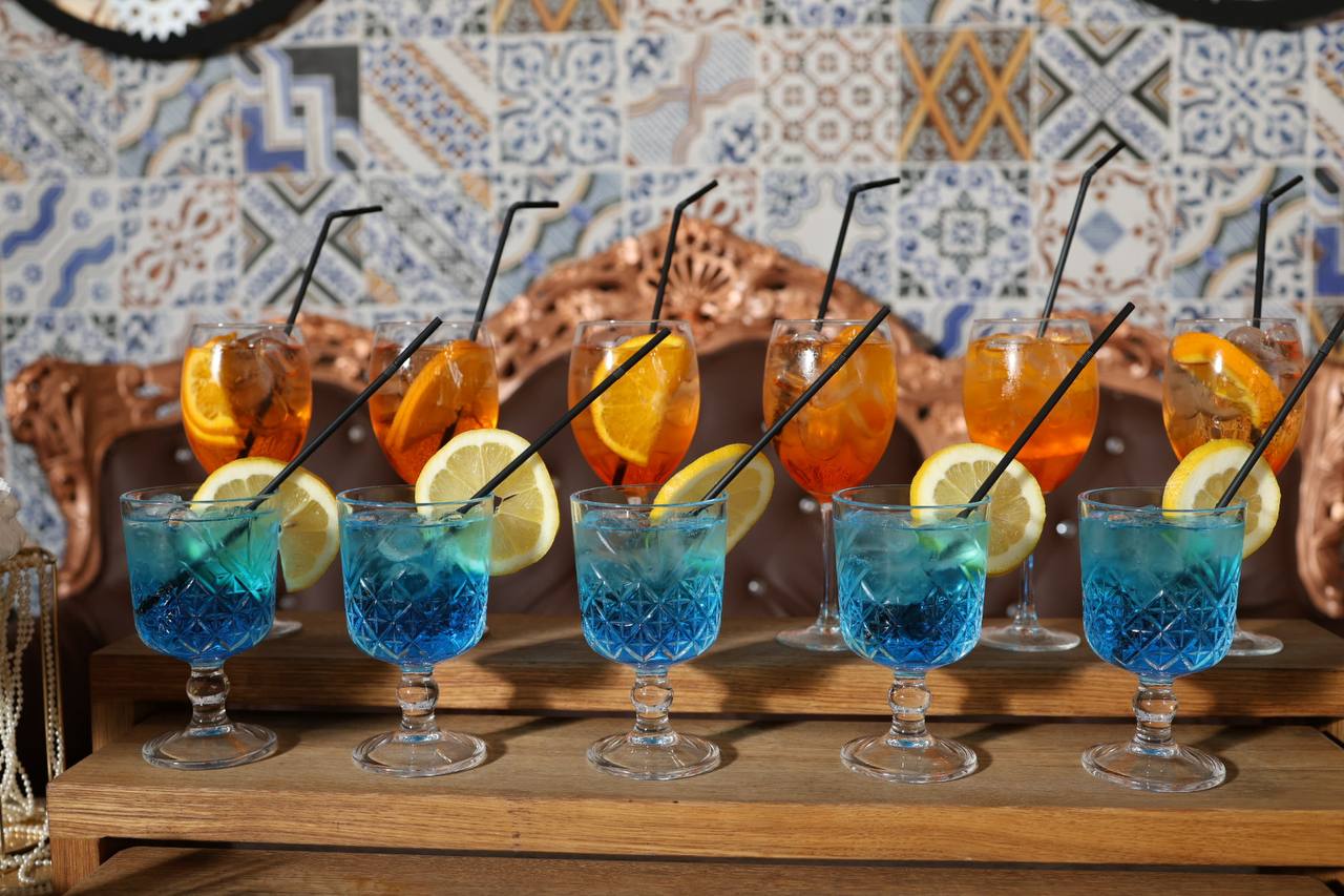 Cocktail Bar