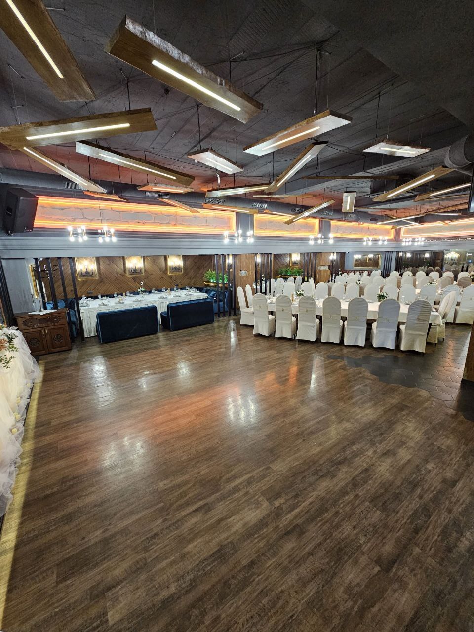 Sala pentru petreceri private